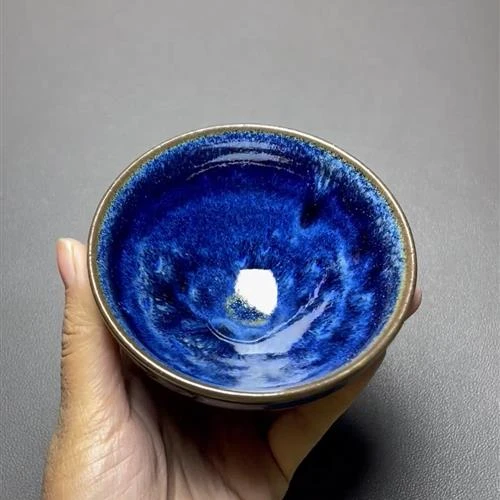 【闪购商品】茶盏-737............