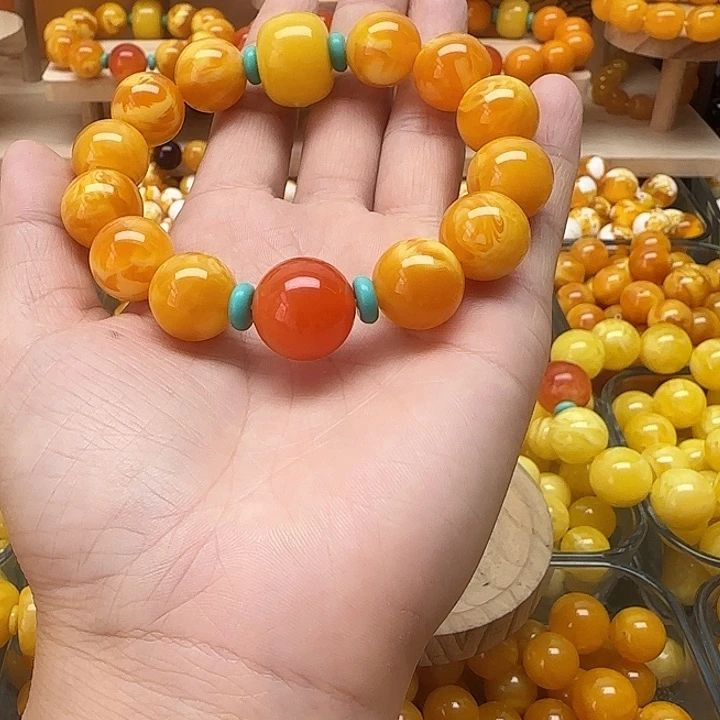 五***尺树脂非金属老辣色16搭配