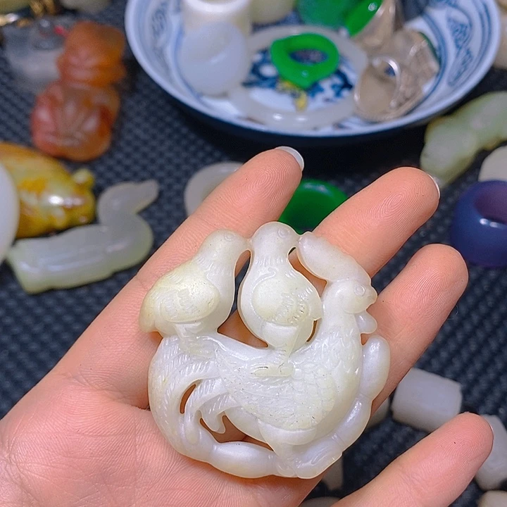 精选商品一图一物