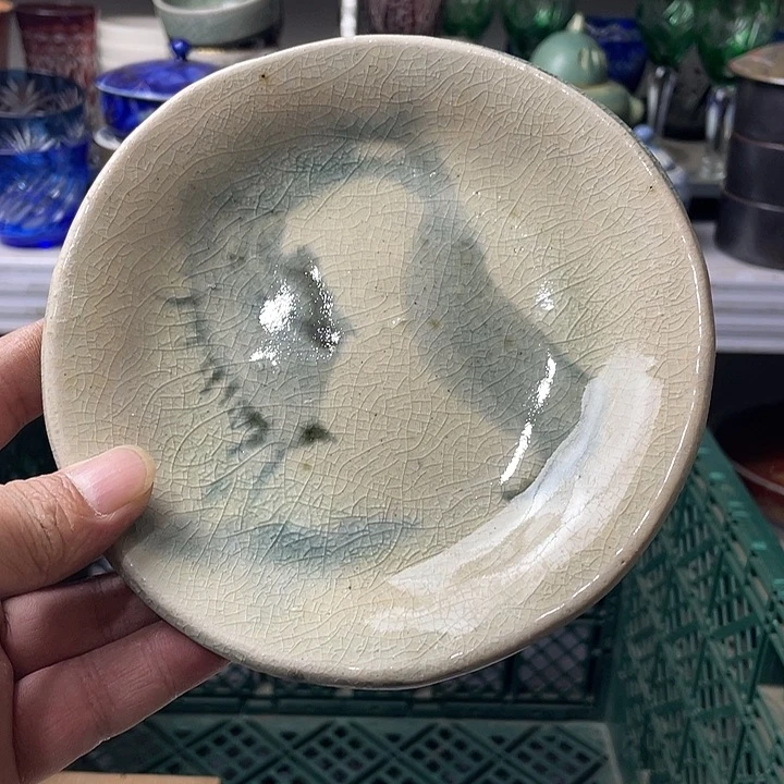 水滴瓷器水滴瓷器