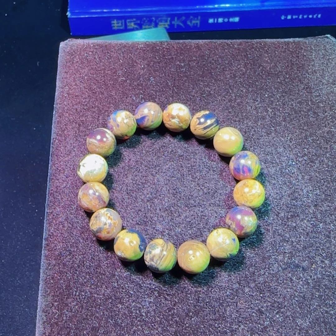 裸石琥珀未镶嵌琥珀