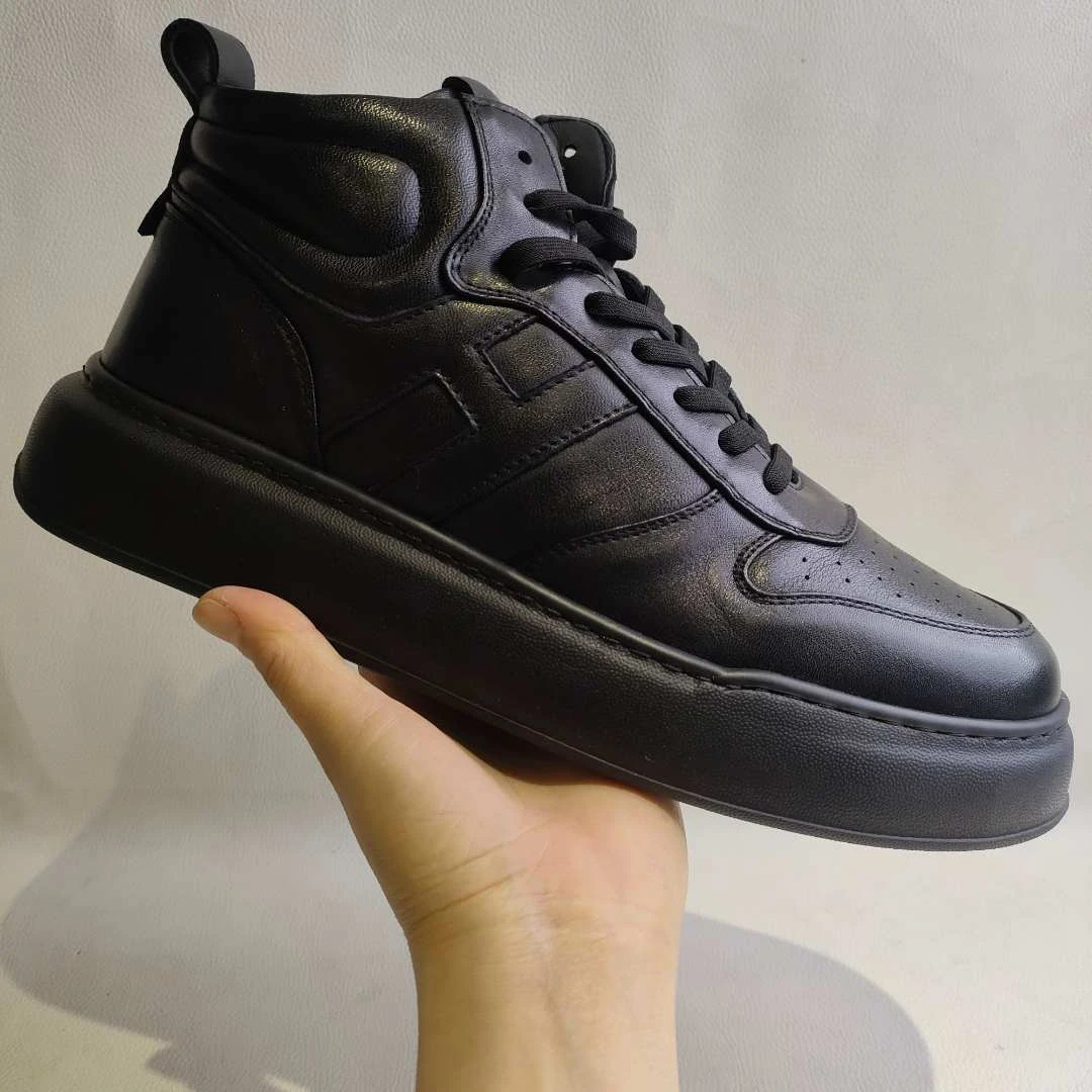 【A6791】42码 孤品推荐，时尚百搭男款、舒适男士鞋