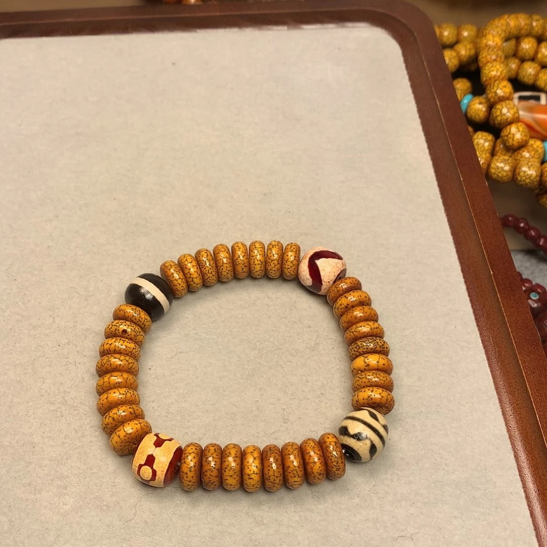 吊坠星月菩提11111111111