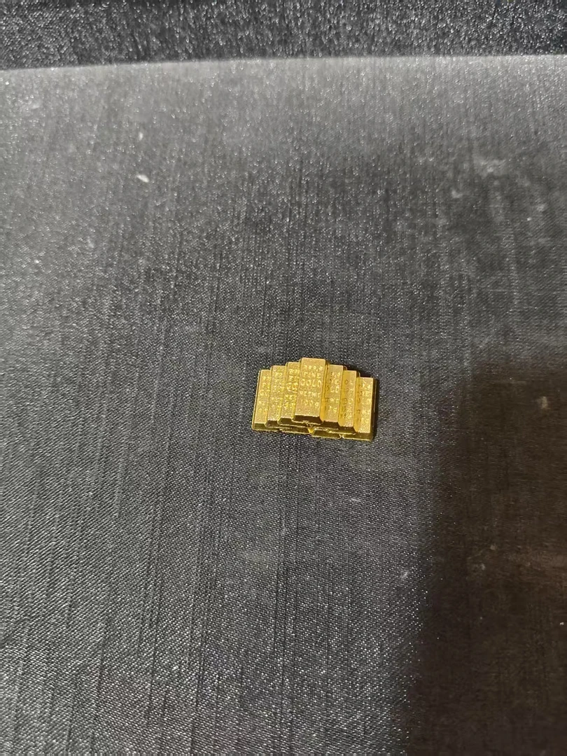 JY-004 至臻真馨金典首饰 10个