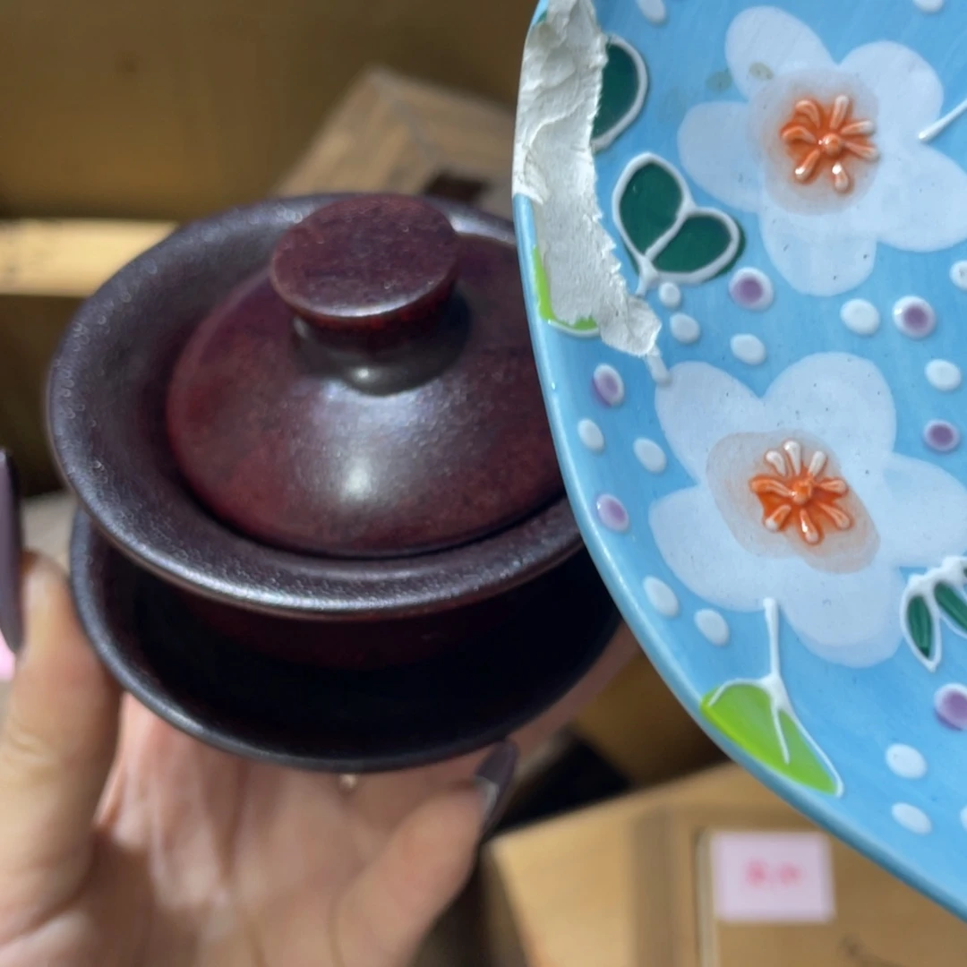 紫砂线香和我义*线香等