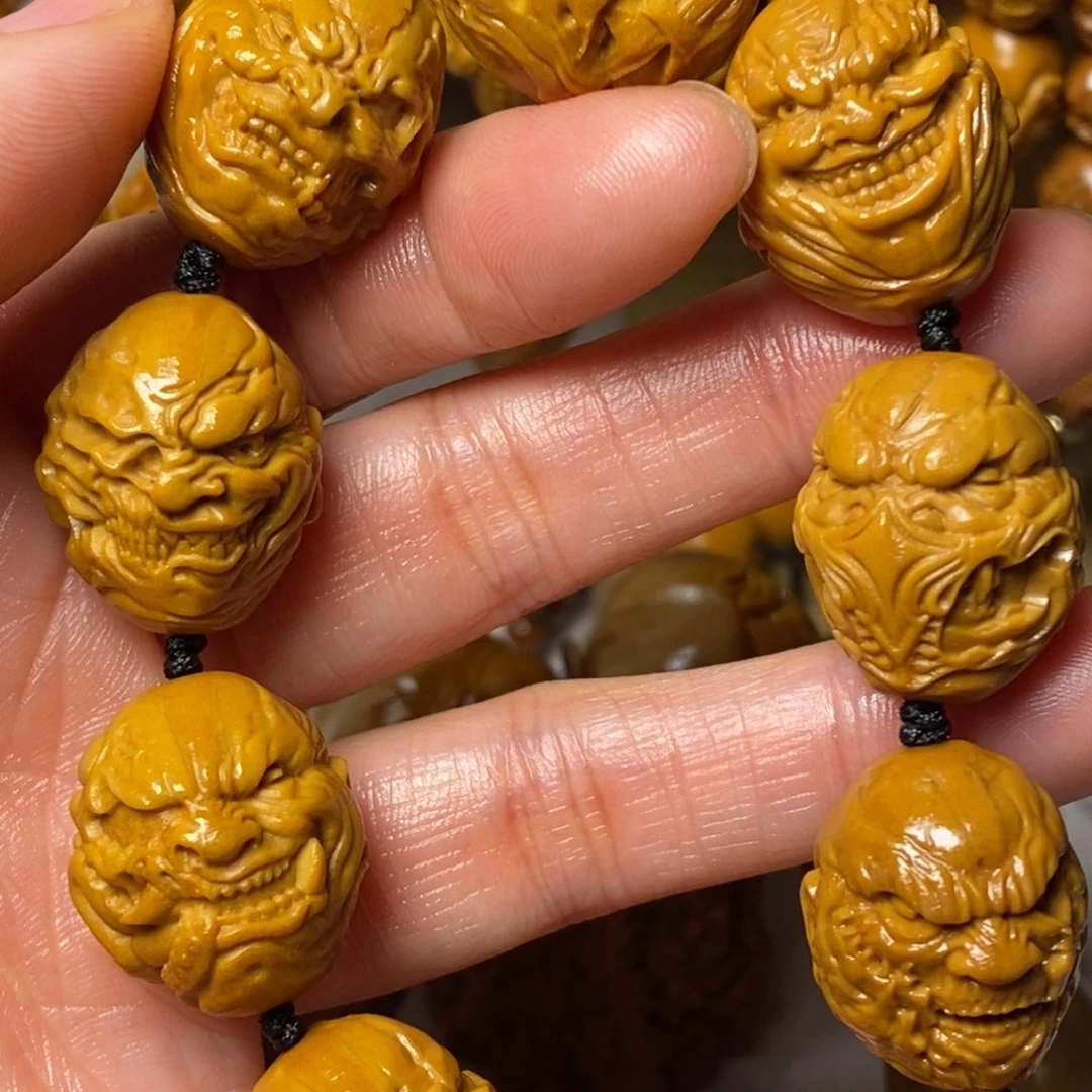 橄榄核手串/手链向死而生