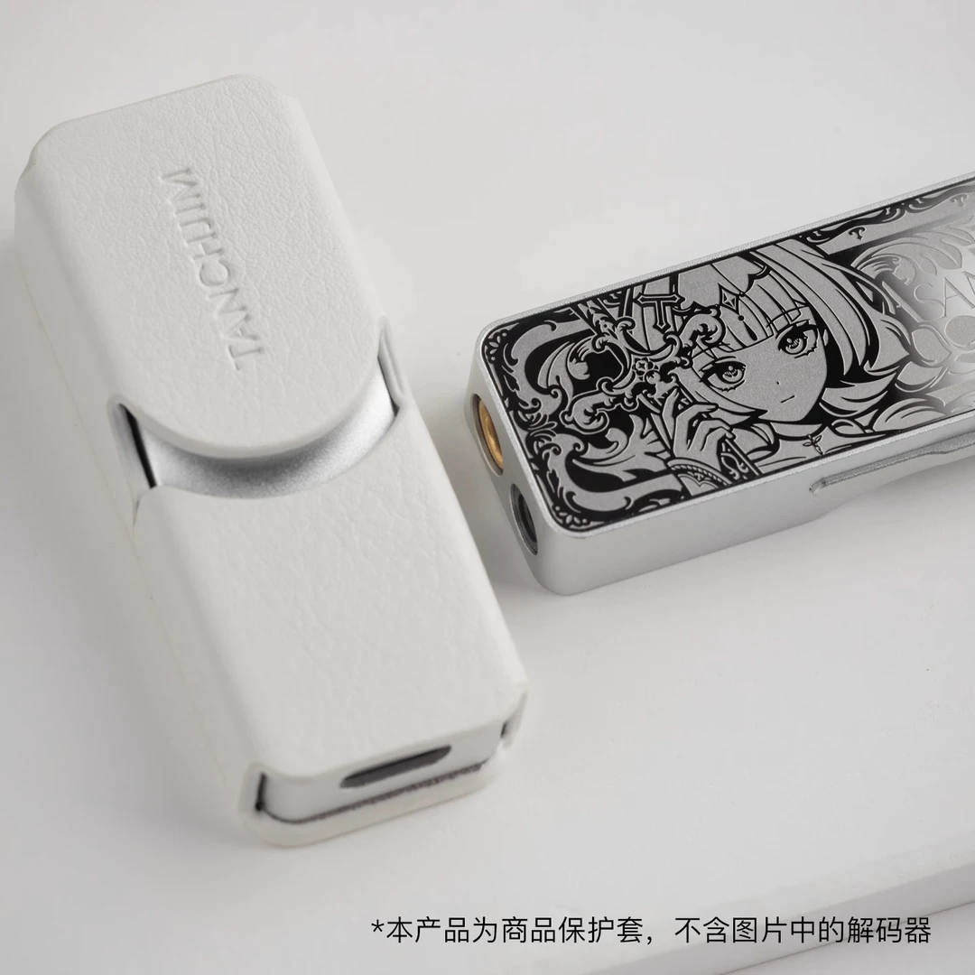 TANCHJIM天使吉米LUNA保护套