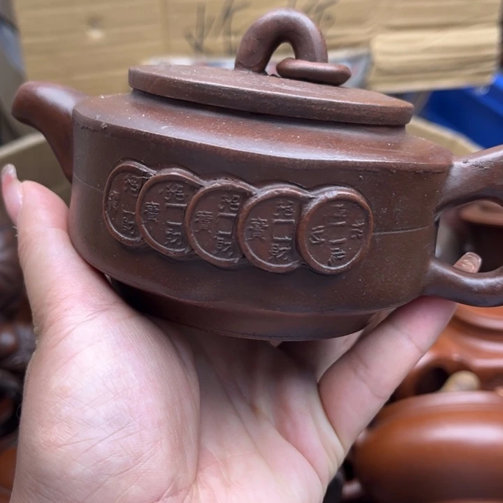 茶壶紫砂紫砂壶等各种