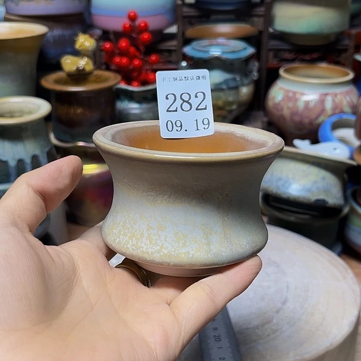 S***c瓷片景德镇陶瓷手工制作
