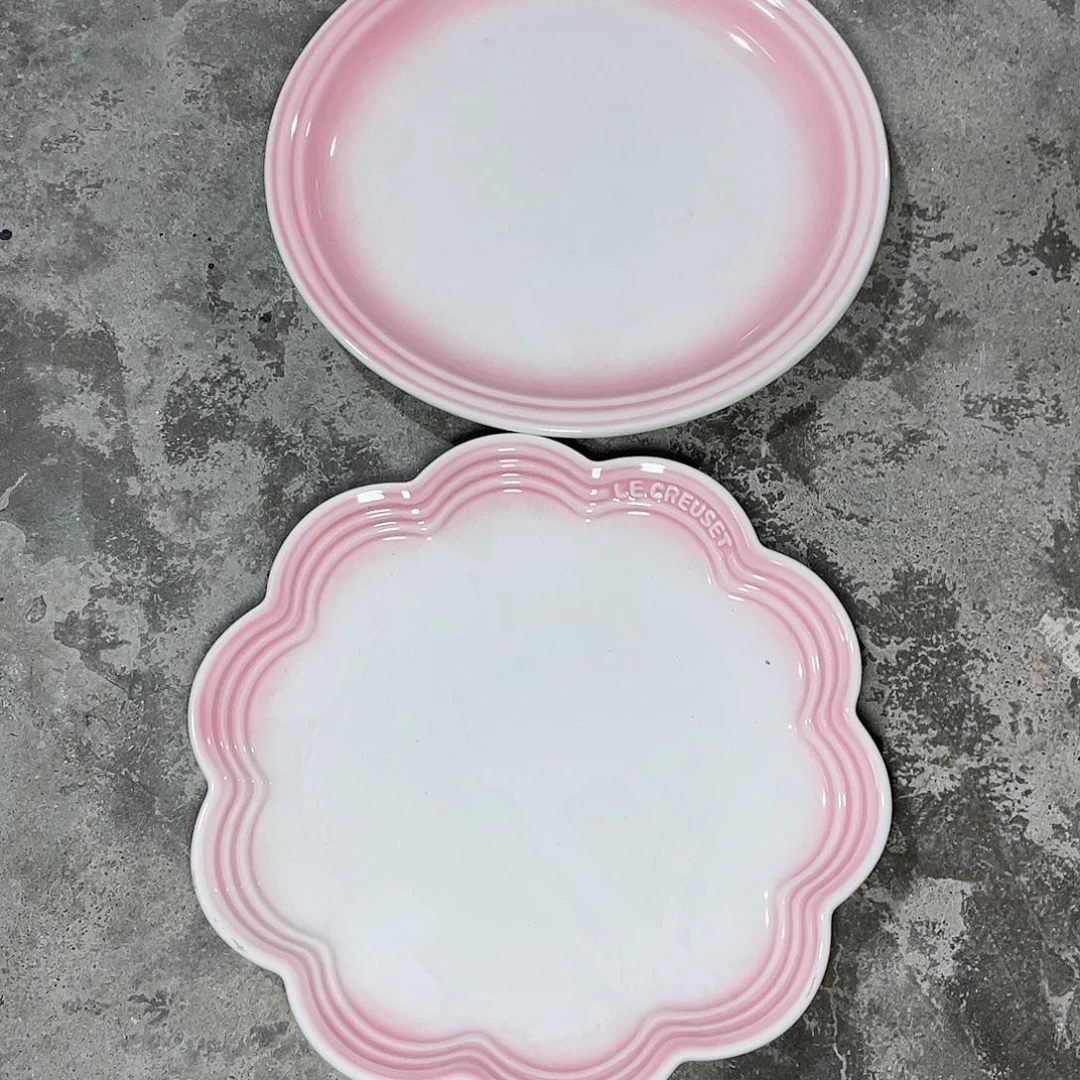 瓷片微瑕陶瓷餐具家用