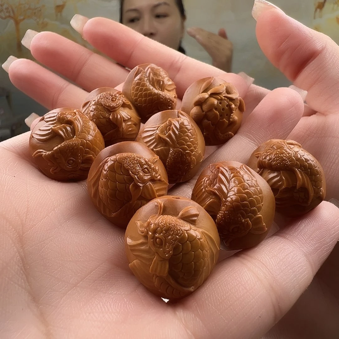 吊坠橄榄核橄榄核