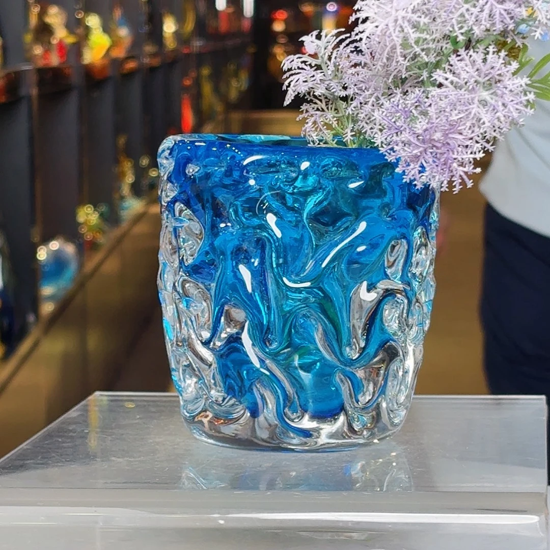 茶宠琉璃岛的小伙伴们