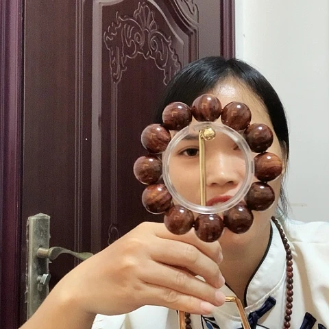 手串/手链黄花梨/降香黄檀