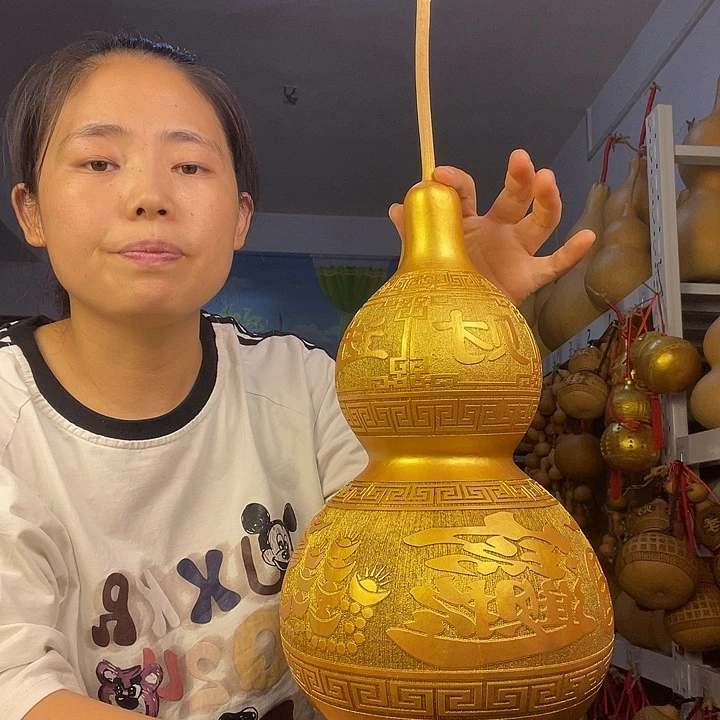楊*天然植物葫芦天然植物葫芦