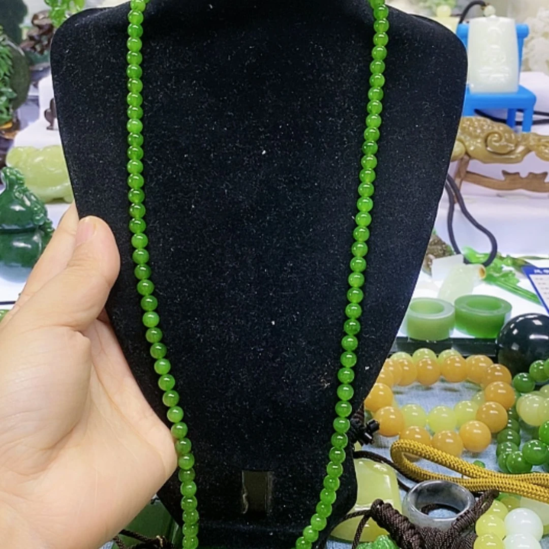 【闪购商品】未镶嵌和田玉挂件