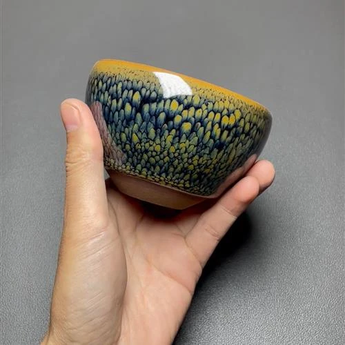 【闪购商品】茶盏-10171..........