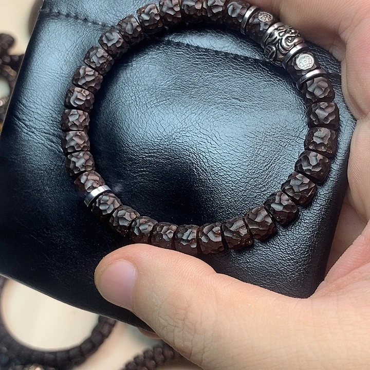 椰蒂手串8无相吞金兽