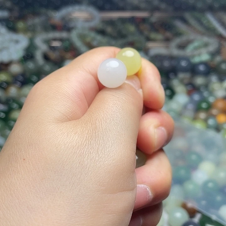 未镶嵌手链和田玉佛***锅
