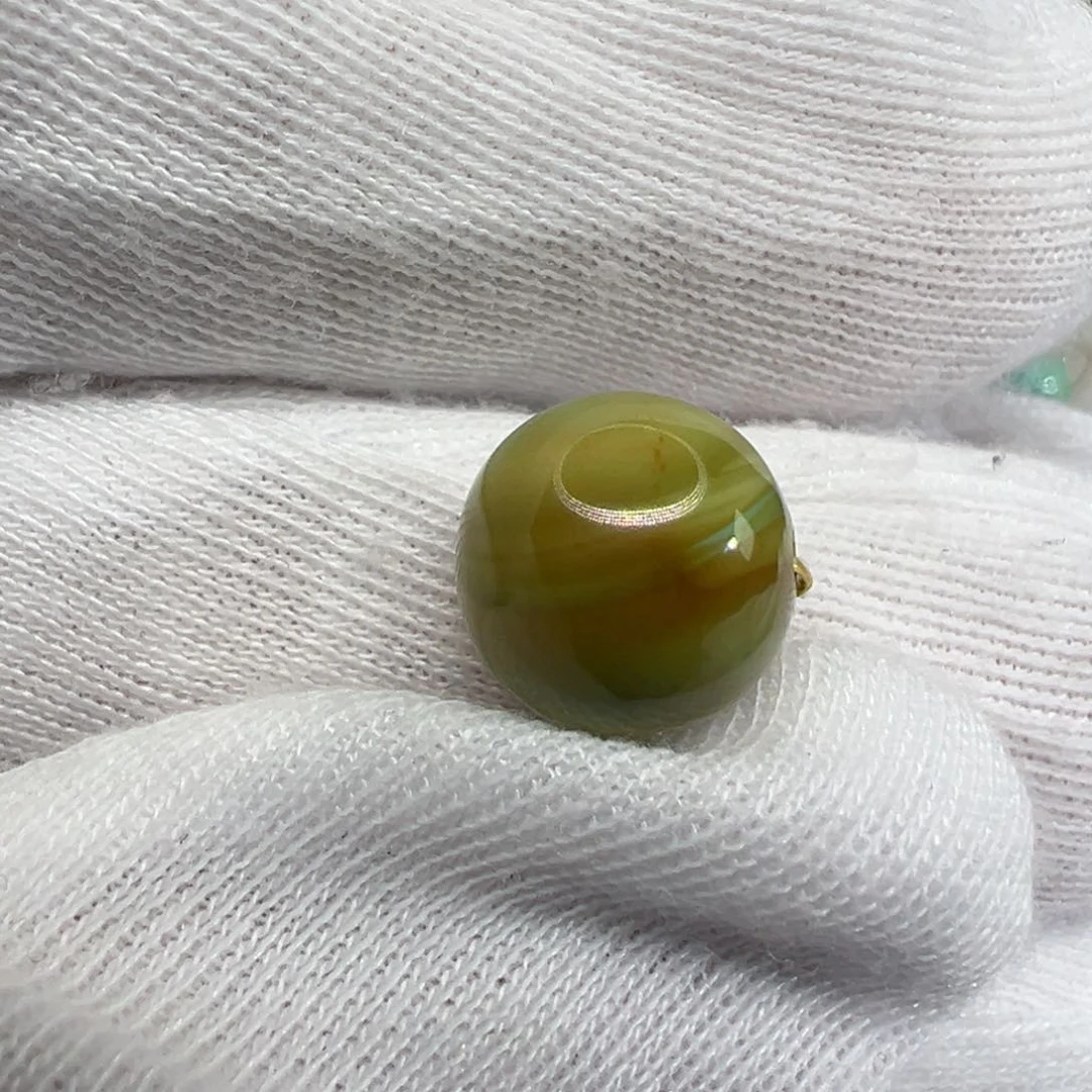 绿松石配饰未镶嵌玥**^