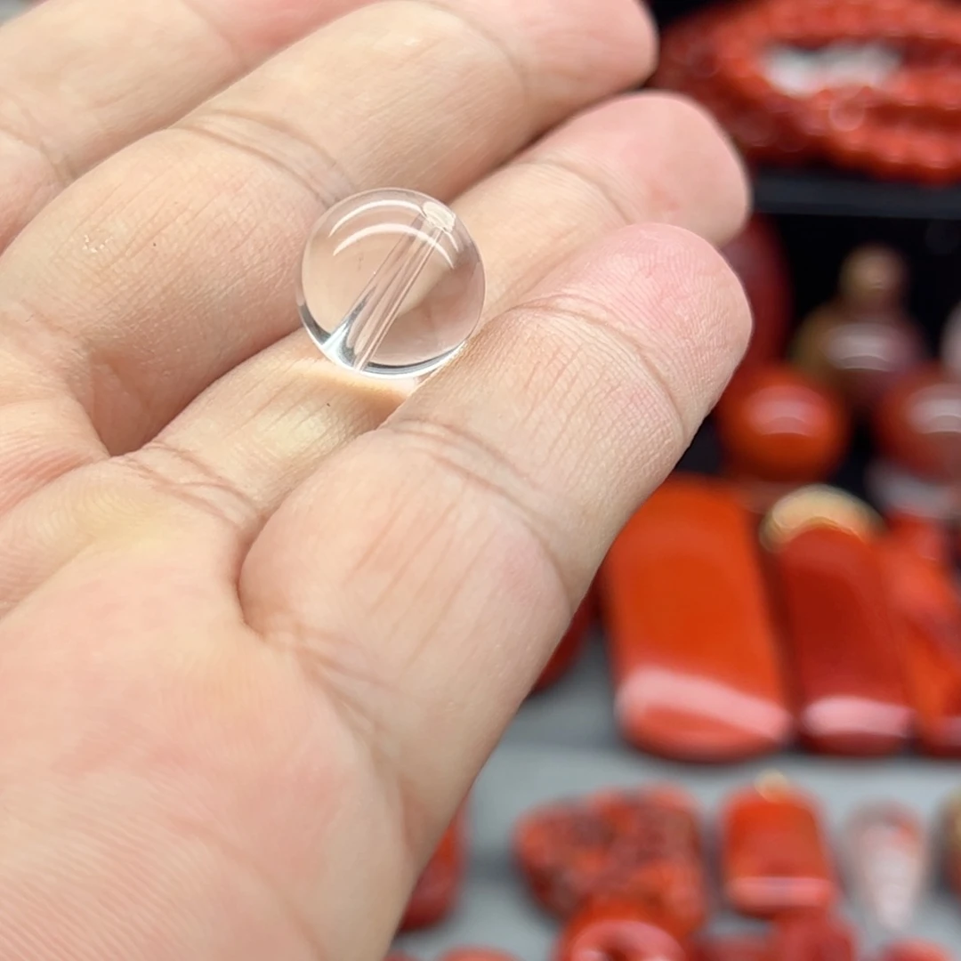 南红玛瑙配饰未镶嵌厨*