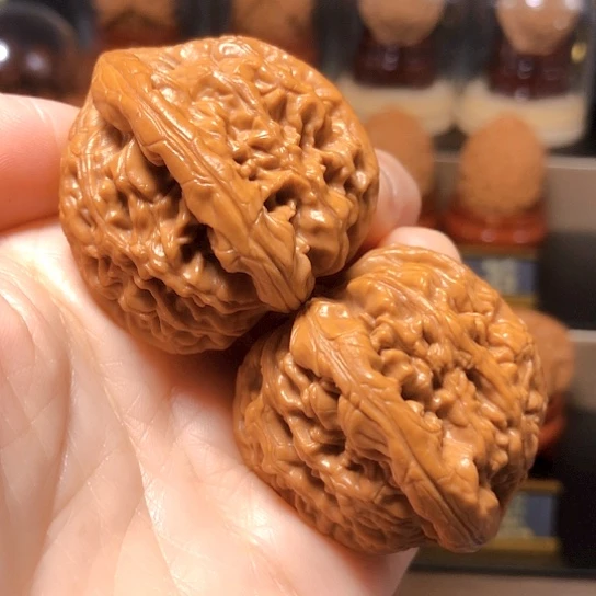 精品：粗筋蓟县虎头王