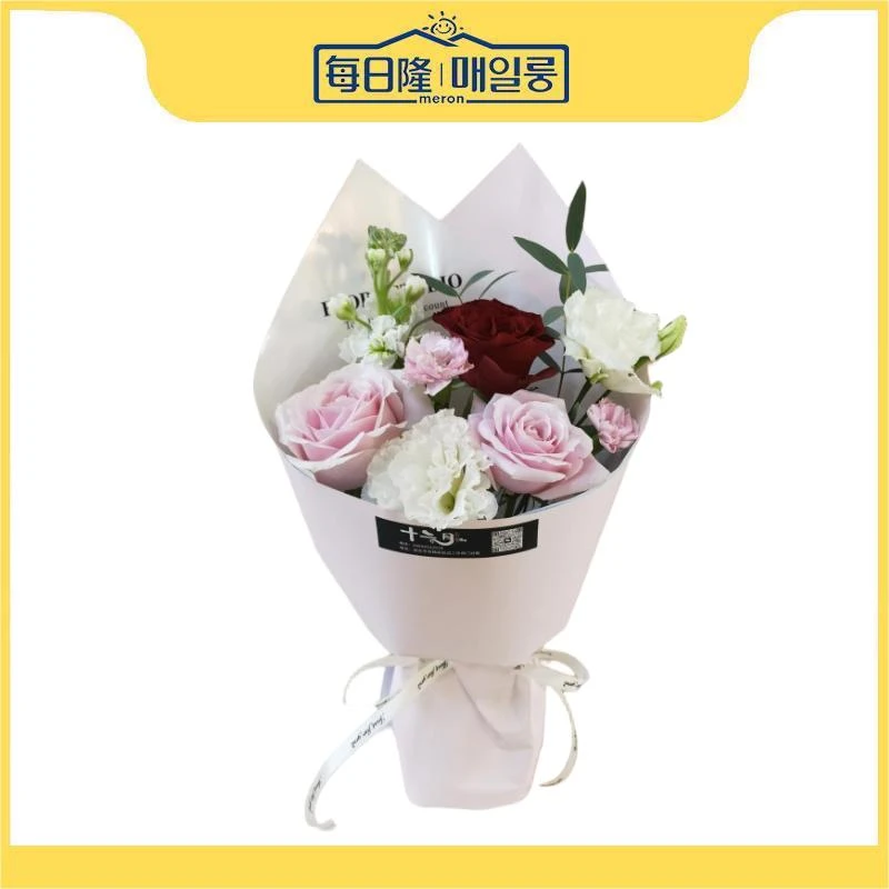 鲜花（款式随机发货）/1束