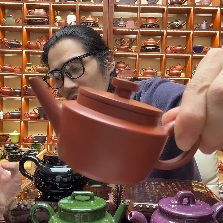 chuhufuguo壶chunvkbuni