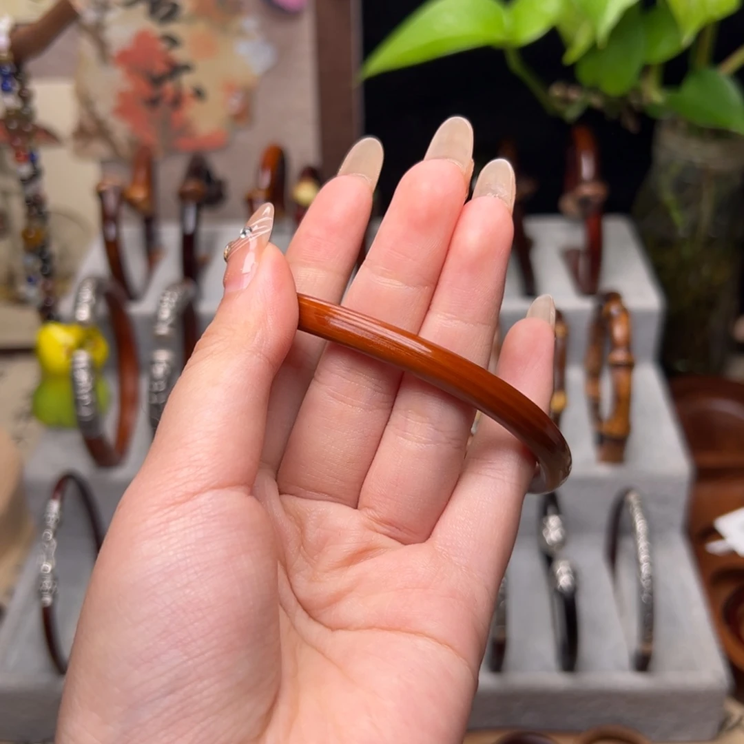 靡***尧藤类手串/手链藤镯藤镯