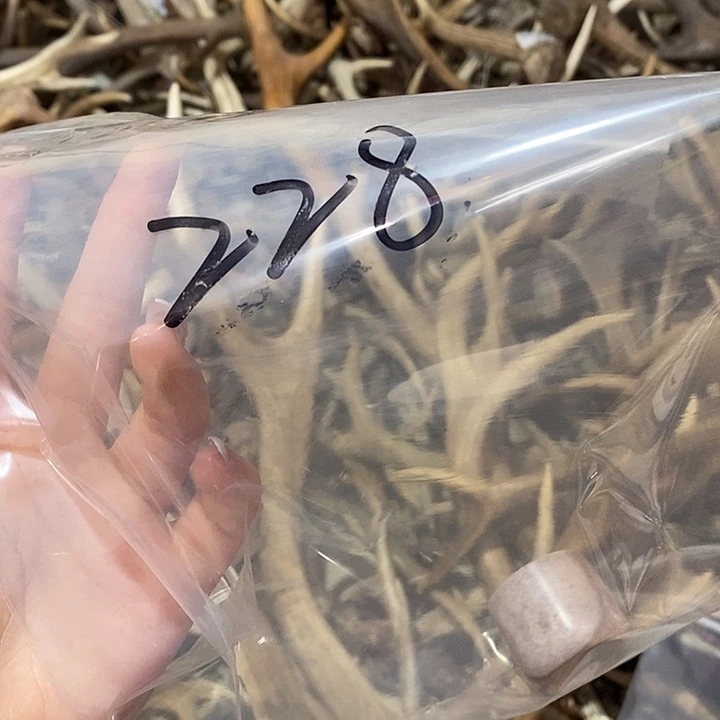 A***d无非金属鹿角鹿角