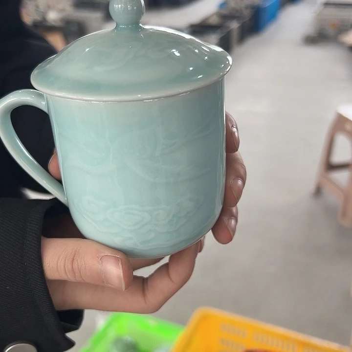 瓷片小米直播间福利款