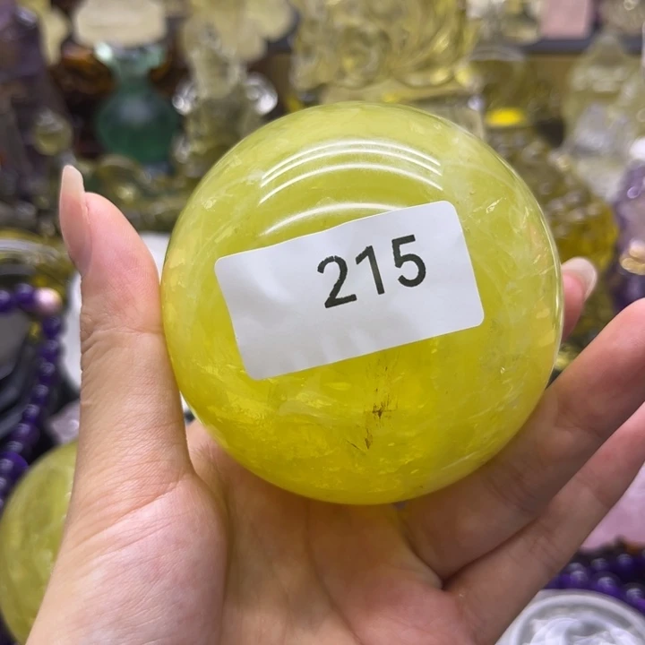 珠宝半成品未镶嵌水晶