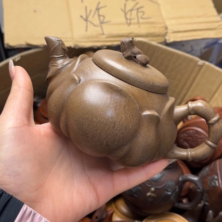 紫砂茶壶紫砂壶等