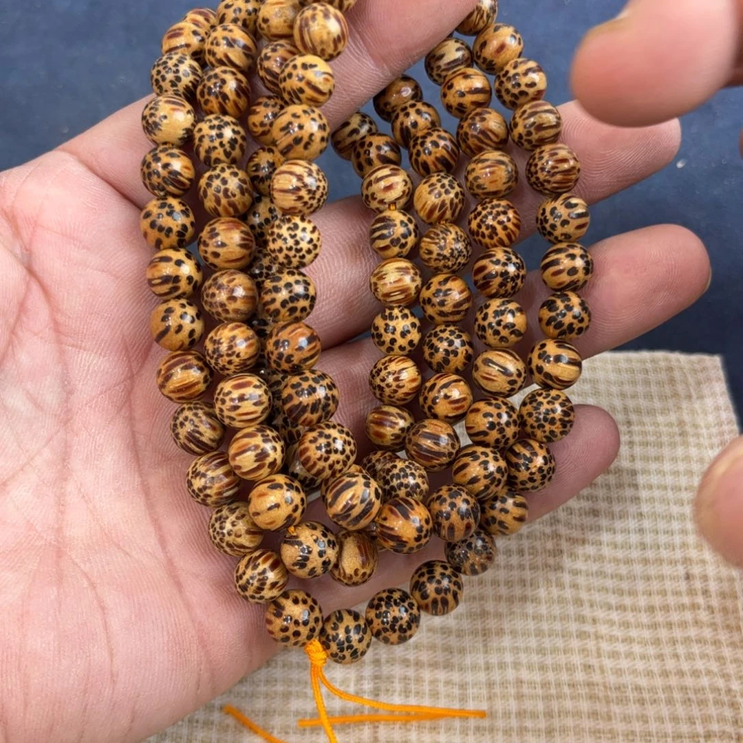 核桃木/黑胡桃（胡桃木）手串/手链15.88