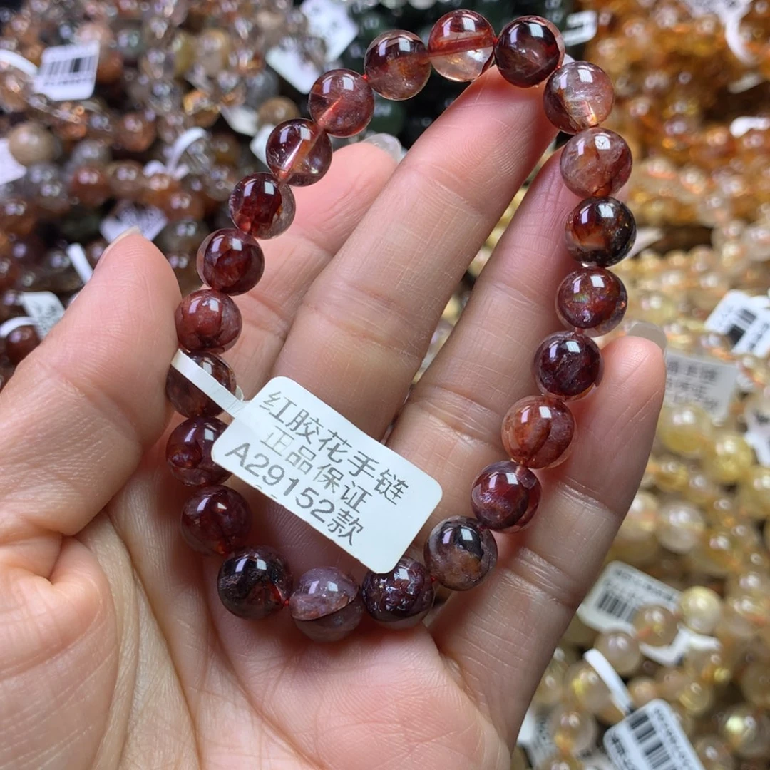 手链未镶嵌水晶1111111111