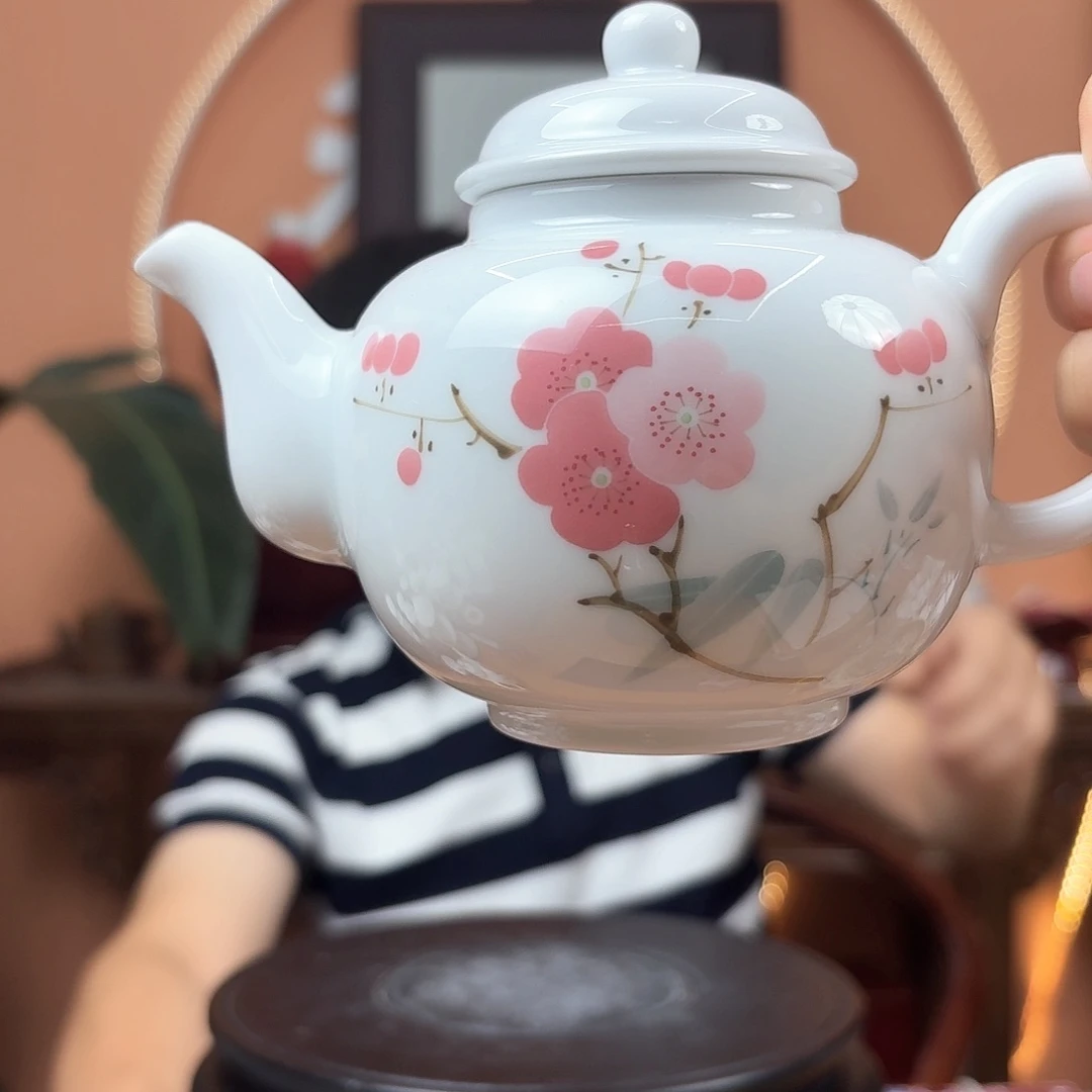 景德镇陶瓷手工古