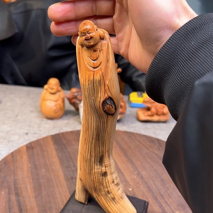 柏木（崖柏）关注一下