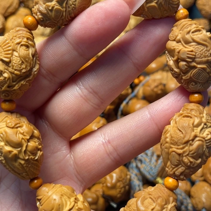 橄榄核手串/手链橄榄核