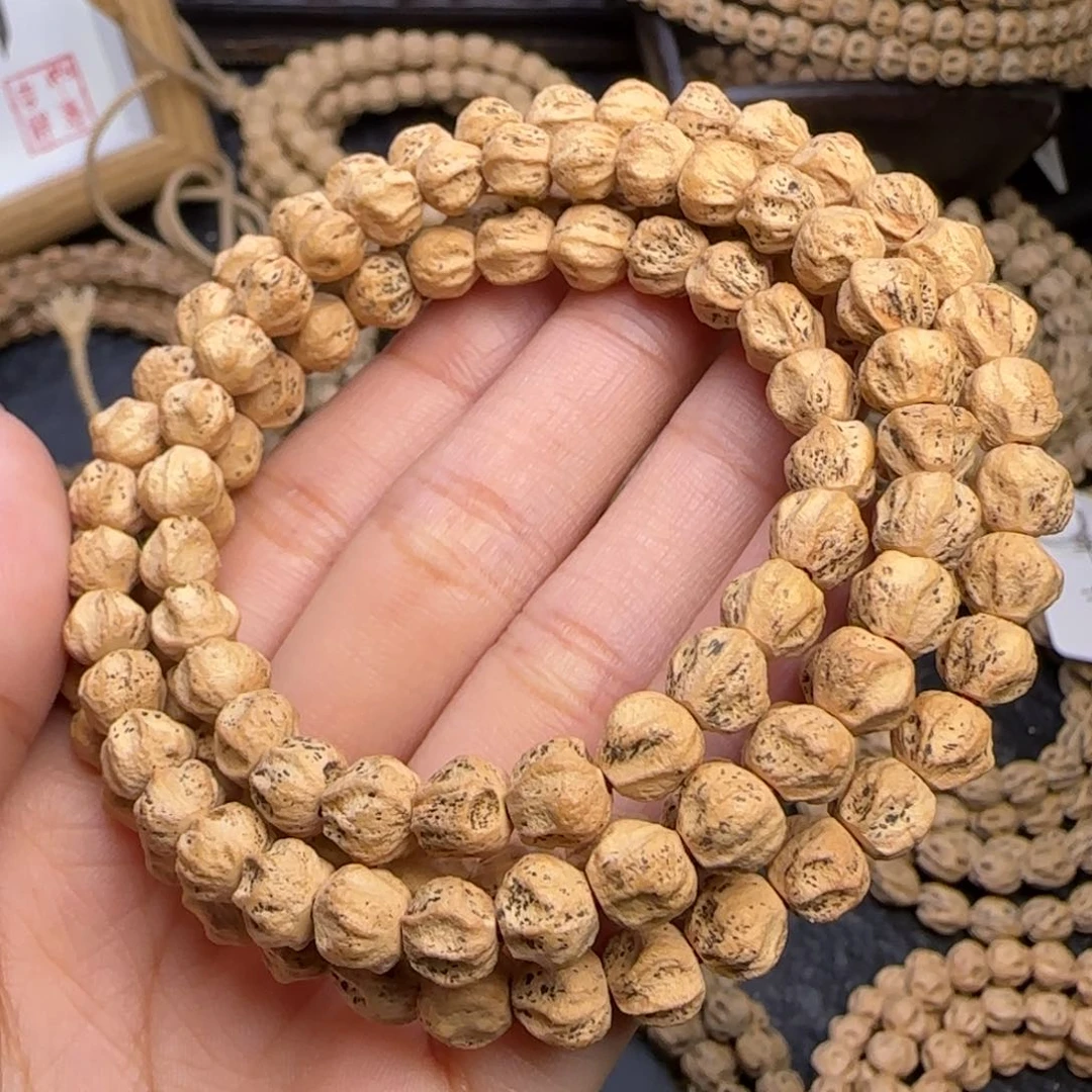 柏香籽/百香籽吊坠