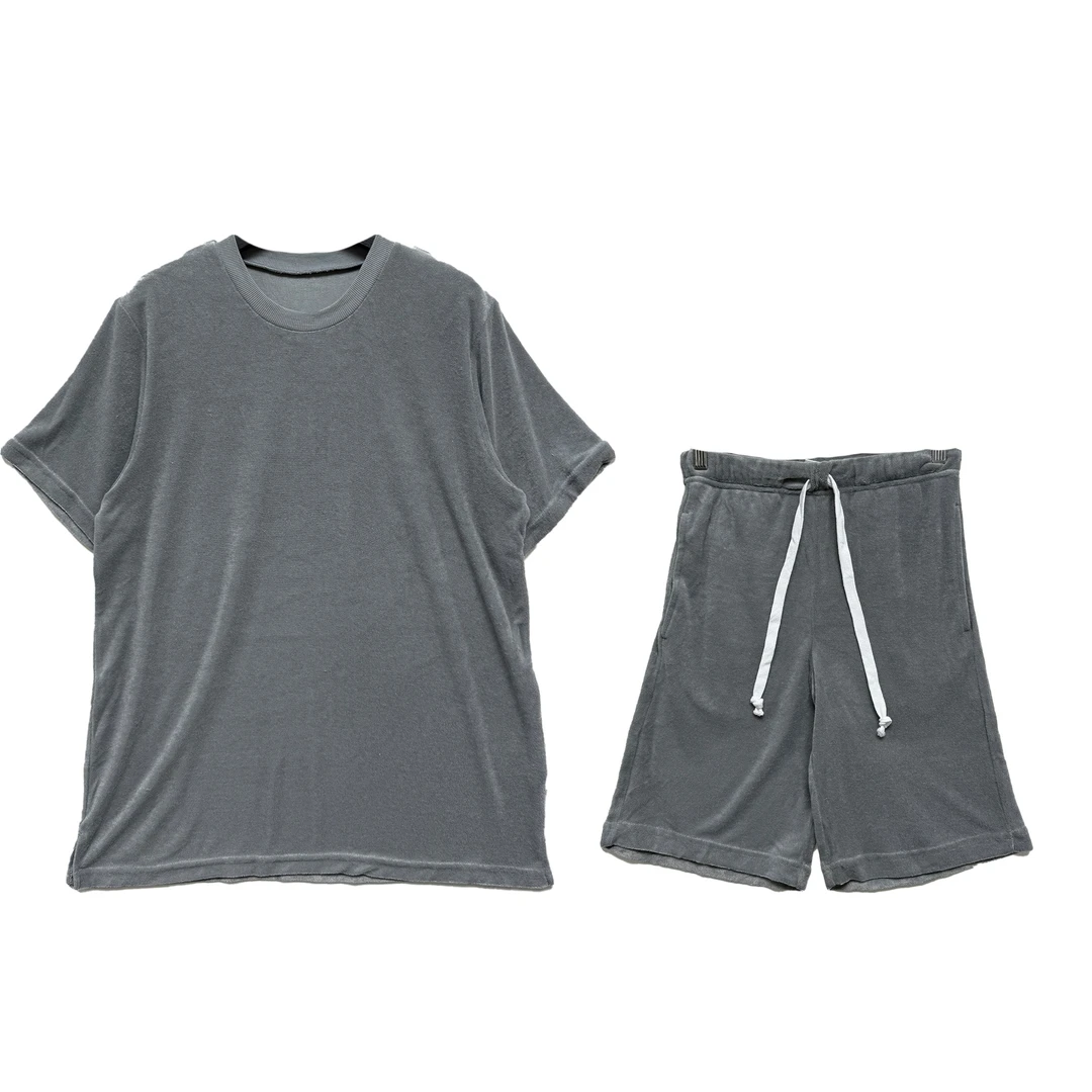 休闲套装舒适百搭潮流气质#5466