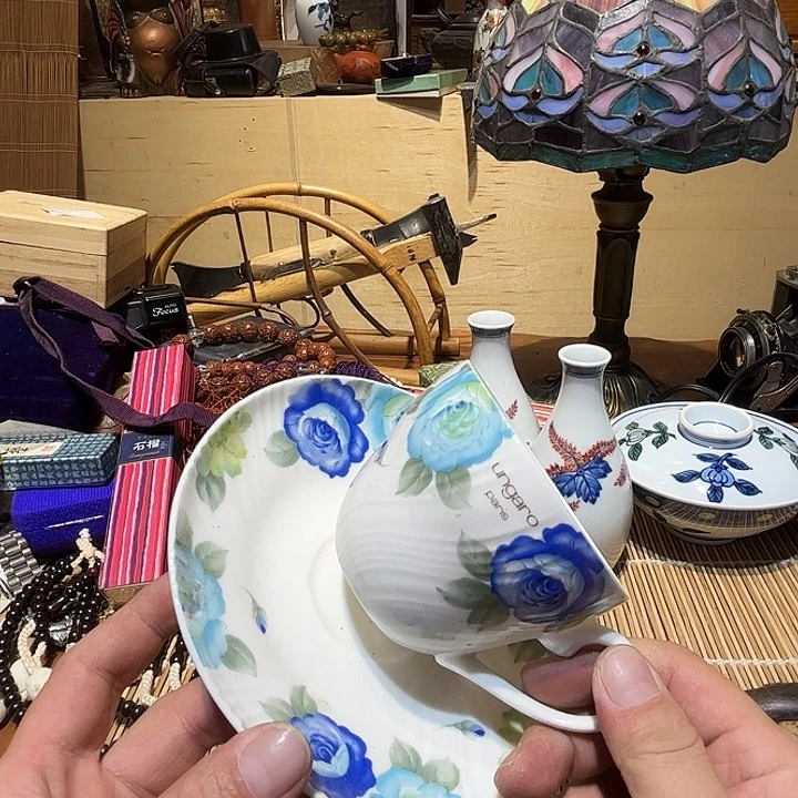 瓷片好的我真的是太喜欢