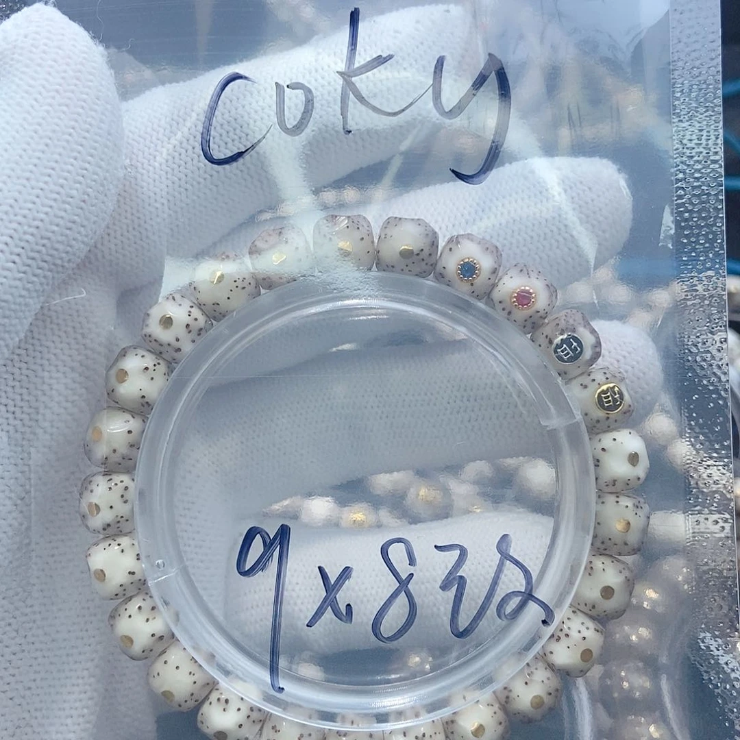 星月菩提手串c****e星月