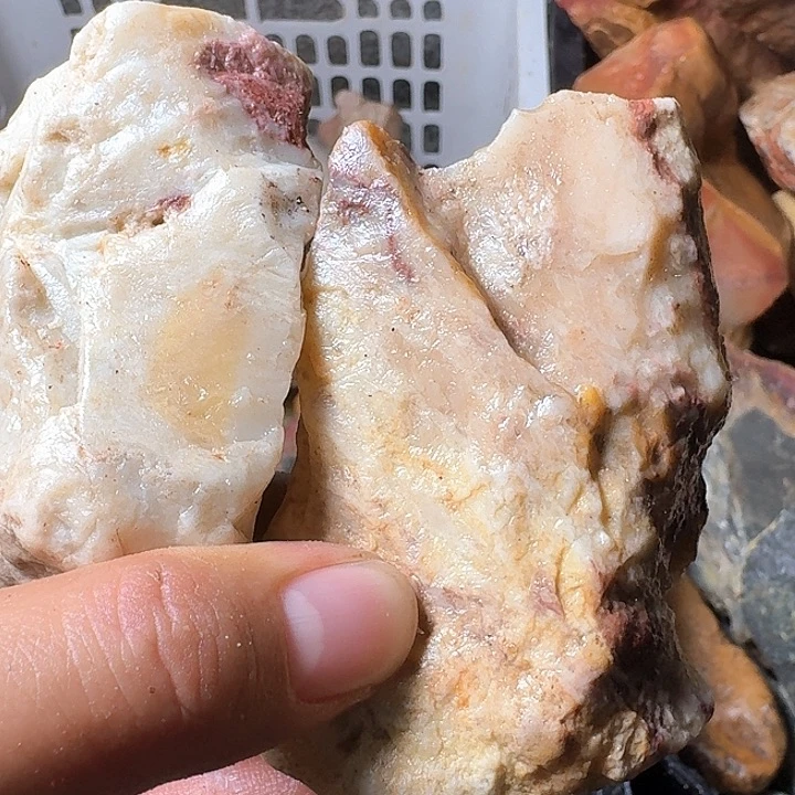 明***非寿山石寿山石的种类
