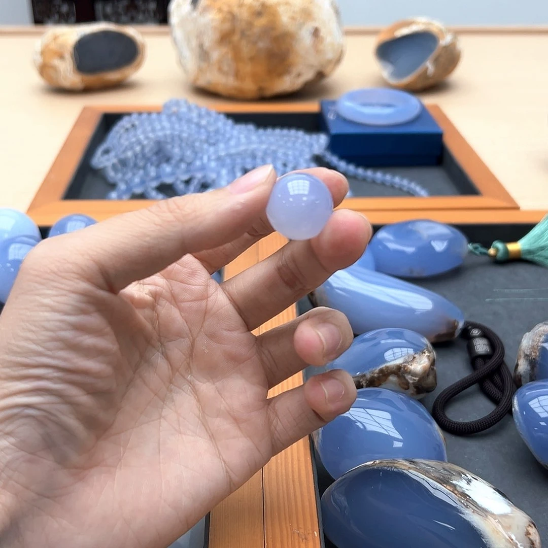 未镶嵌玛瑙/玉髓珠宝奇石s***e