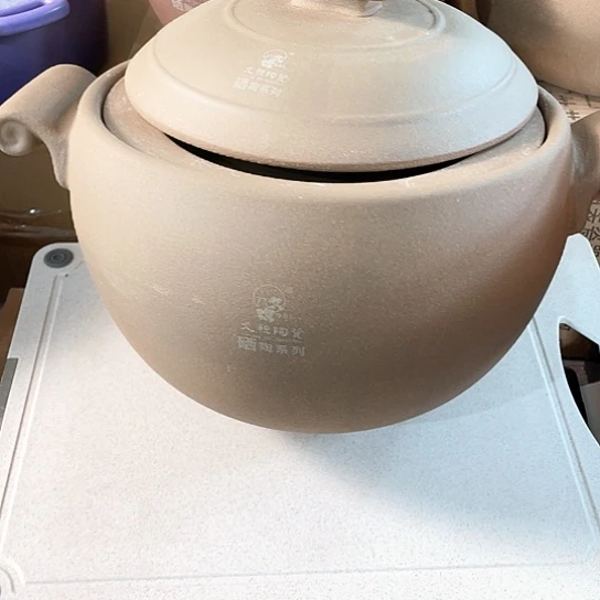 中式外贸单1个陶瓷大牌6升富硒
