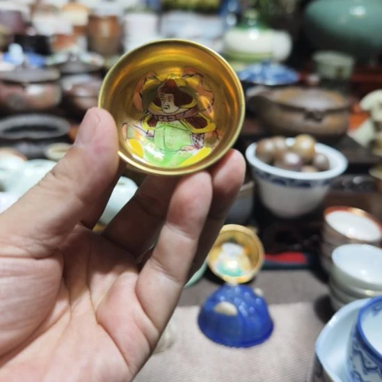 三木子瓷器小店29号商品
