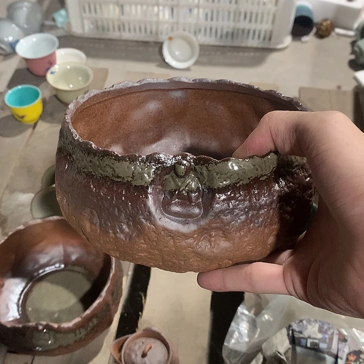 微瑕茶具介意勿拍