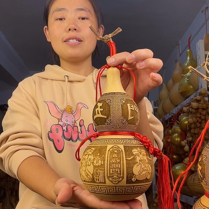 天然葫芦一物一图看图片发货