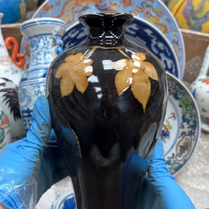 摆件瓷器摆件 瓷器摆件