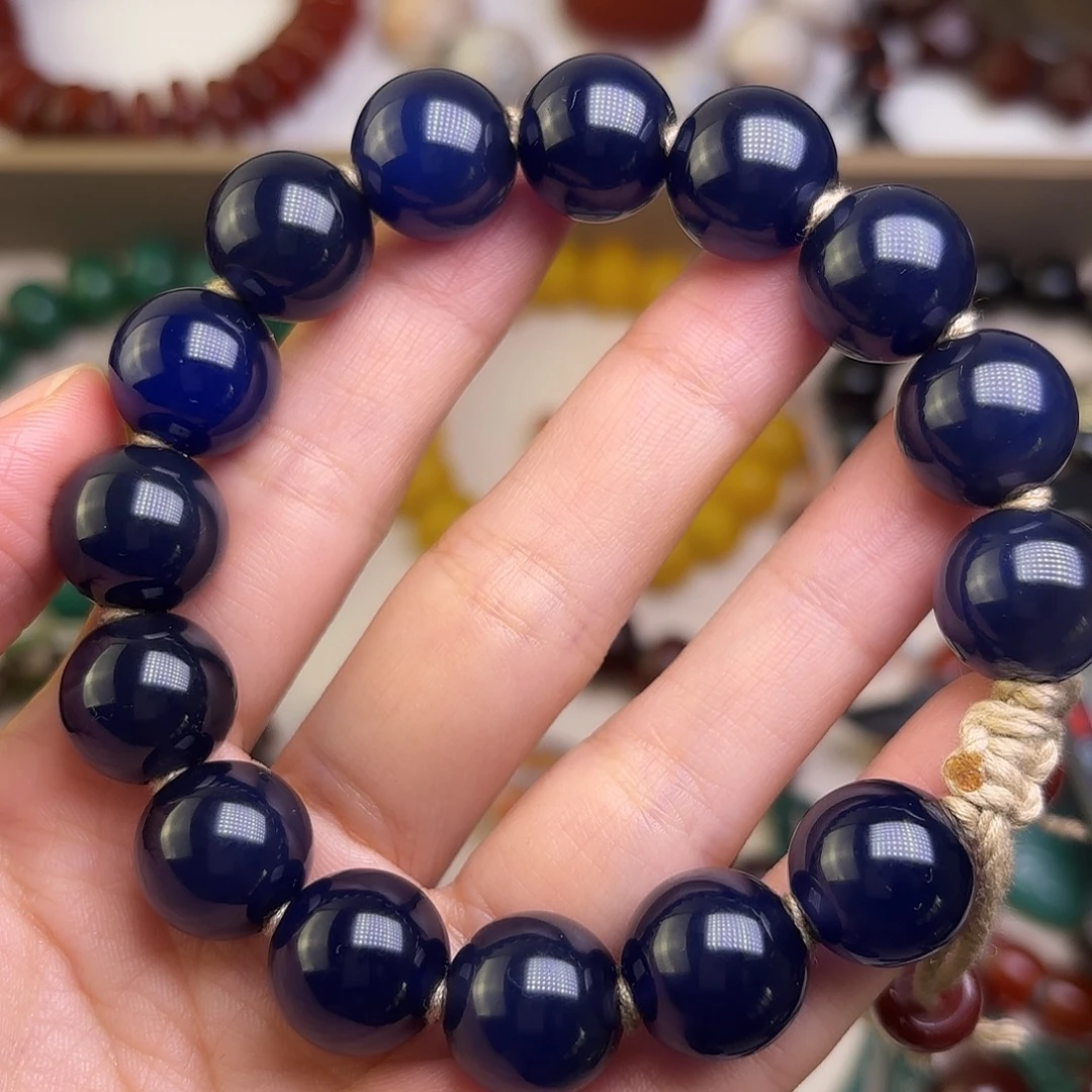 奇***怪玛瑙/玉髓未镶嵌颈饰