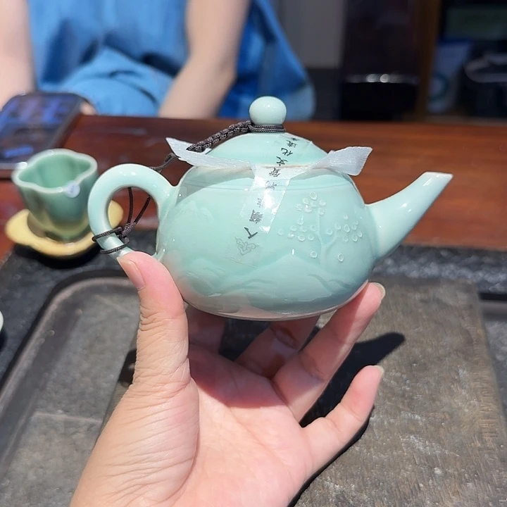 小米茶器张宁老师专场